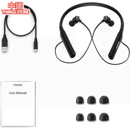 Audífonos Bluetooth económico imán promoción 3X2