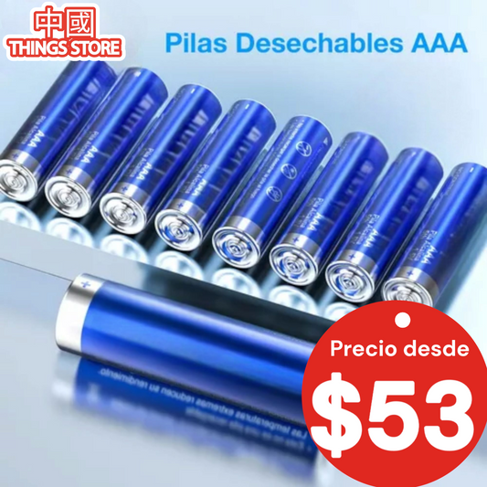 Pila AAA