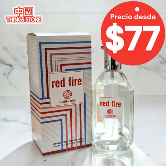 Perfume 100ml TH