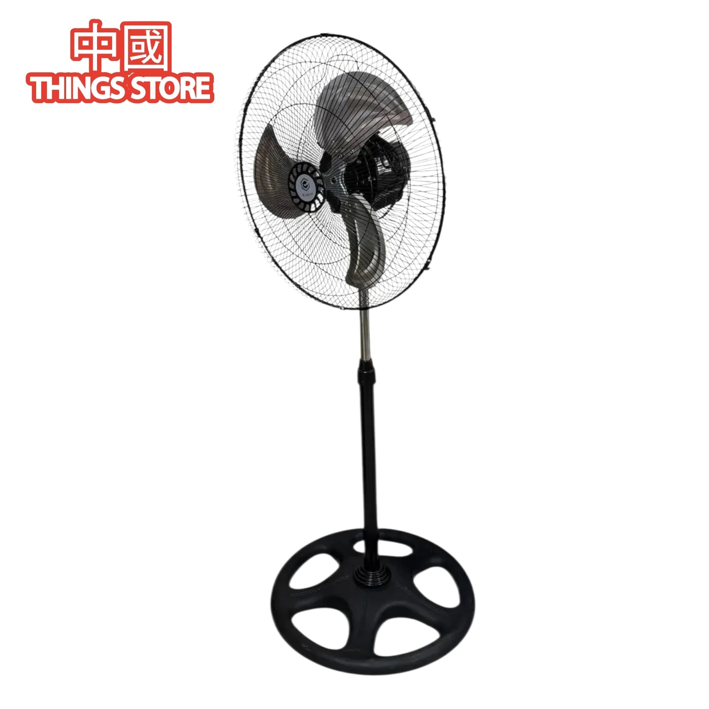 Ventilador de 3 aspas
