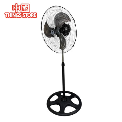 Ventilador de 3 aspas