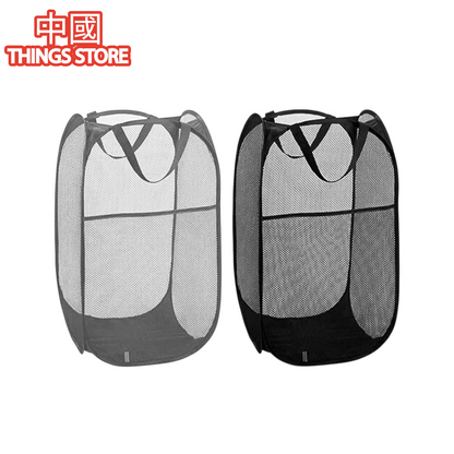 Cesto para la ropa organizador