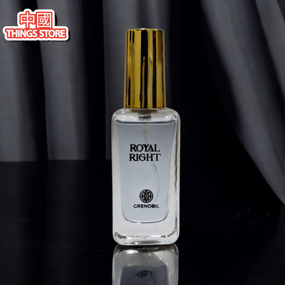 Set de perfumes 4pz CaH