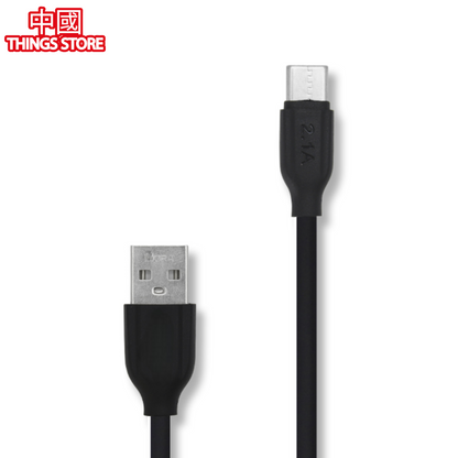 Combo cargador USB tipo C