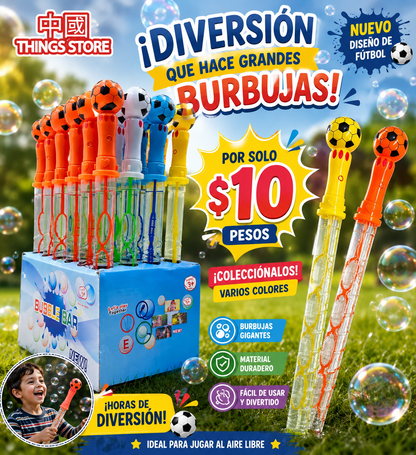 Burbuja de balón