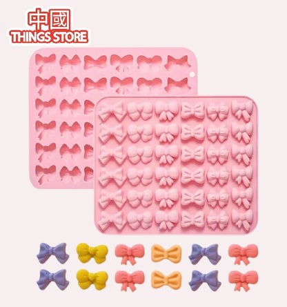Molde de silicón 🌸