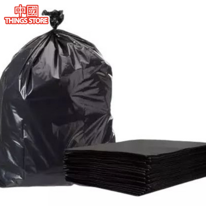 Rollo de bolsa para basura 50X60cm