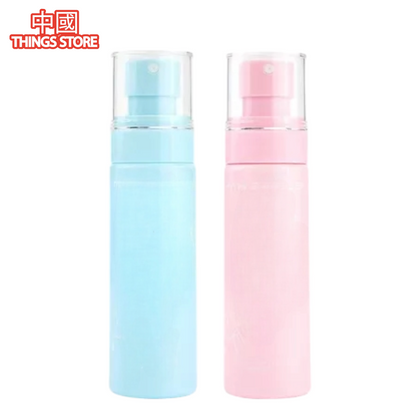 Fijador en Spray para maquillaje