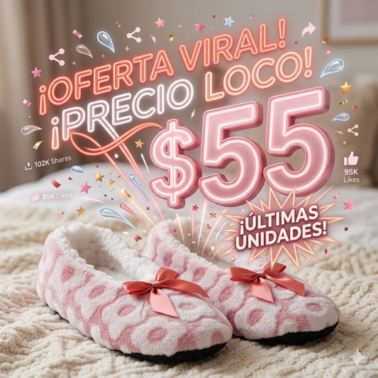 Pantunfla
