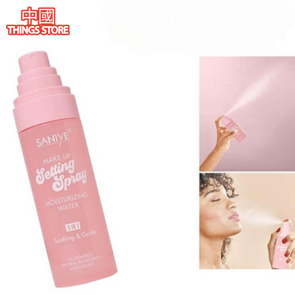 Spray fijador 3 en 1