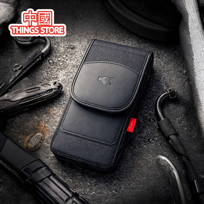 Funda vertical premium