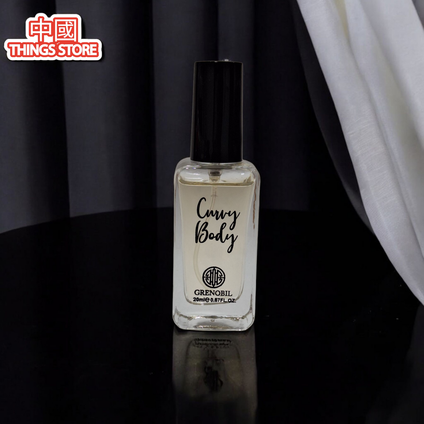 Set de perfumes 4pz KKW