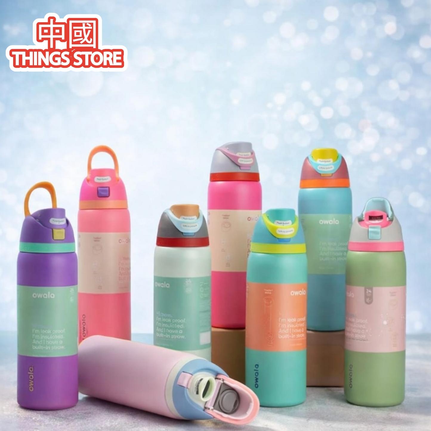 Owala 1200ml