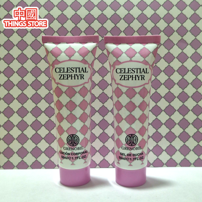 Set de perfumes 4pz CH