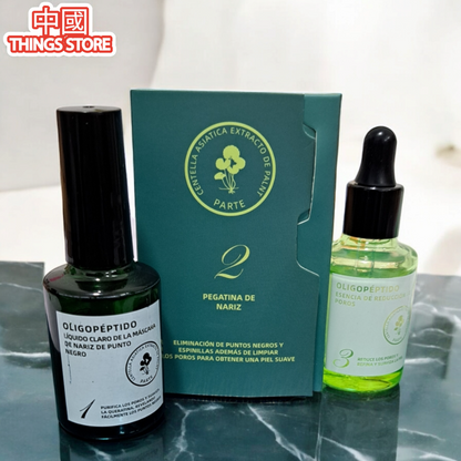 Kit para puntos negros