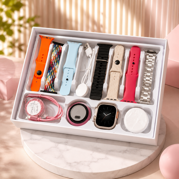 Kit smart pro ⚡️