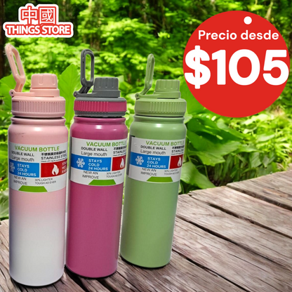 Termo deportivo  800ml