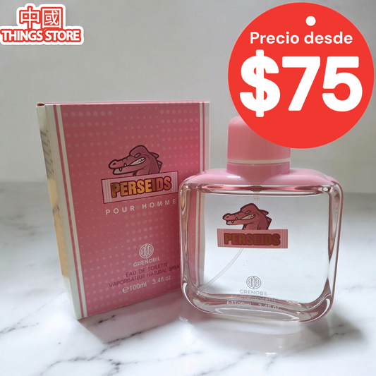 Perfume perseids 100ml