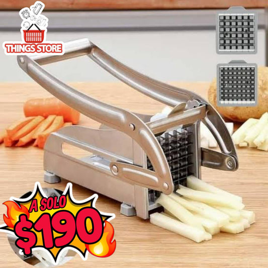 Cortador de papas