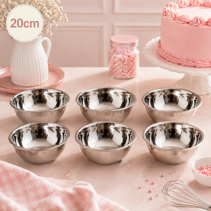 Bowl 20cm 🍨