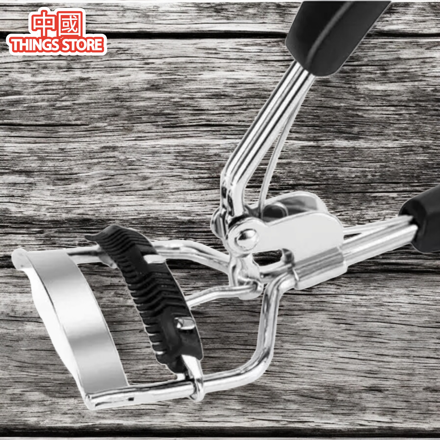 Enchinador de pestañas