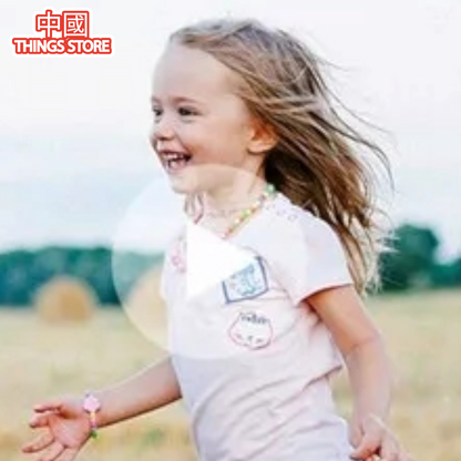 Cámara digital de niños