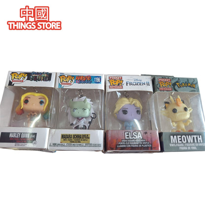 Llavero pop