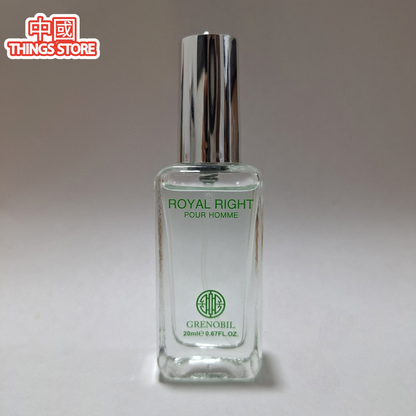 Set de perfumes 4pz LC