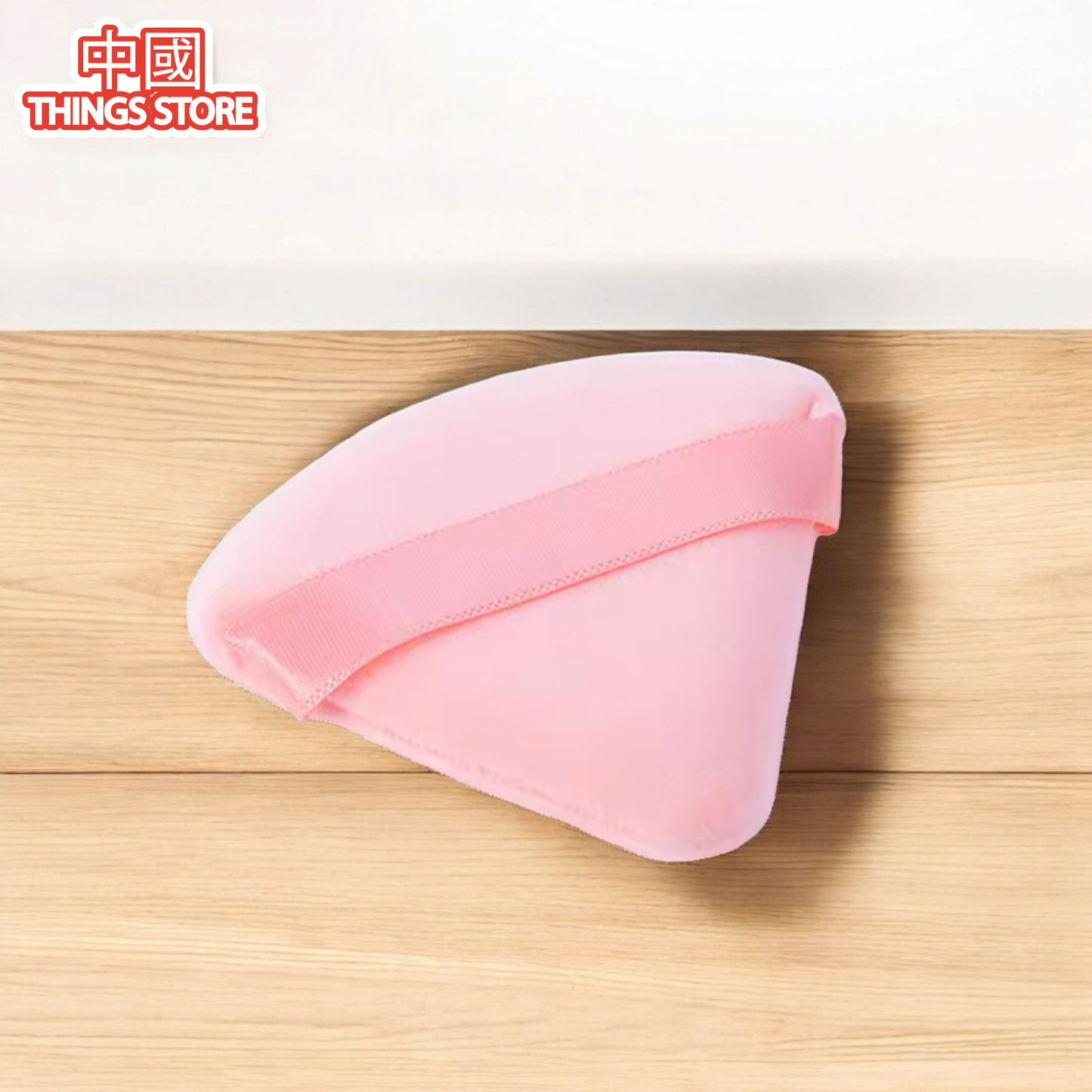 Esponjas con perfilador