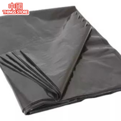 Rollo de bolsa para basura 50X60cm