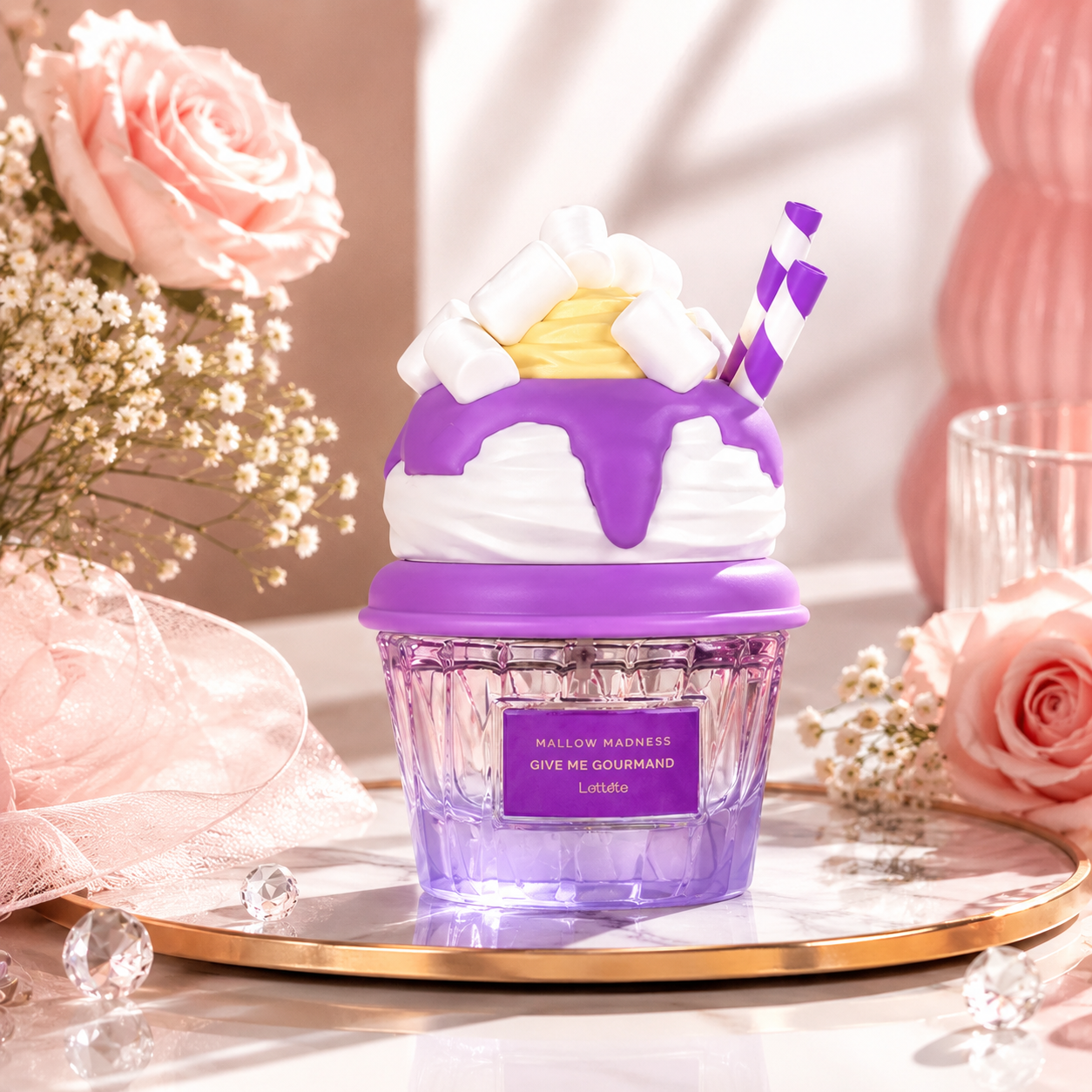 Perfume de helado 🍦