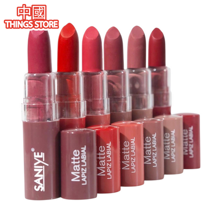 Labial