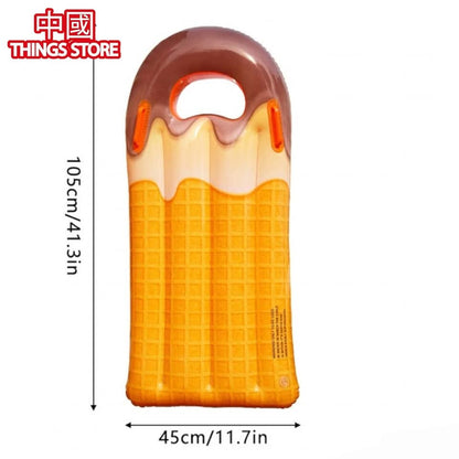 Tabla de surf inflable