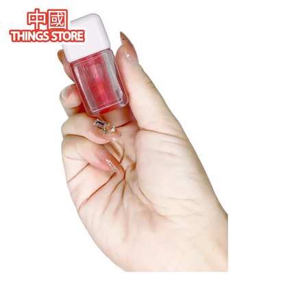 Labial néctar