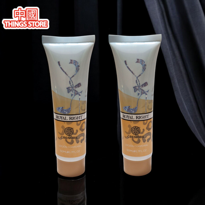 Set de perfumes 4pz CaH