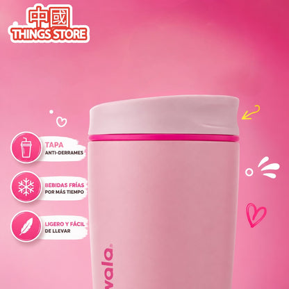 Termo owala 20oz 🌸