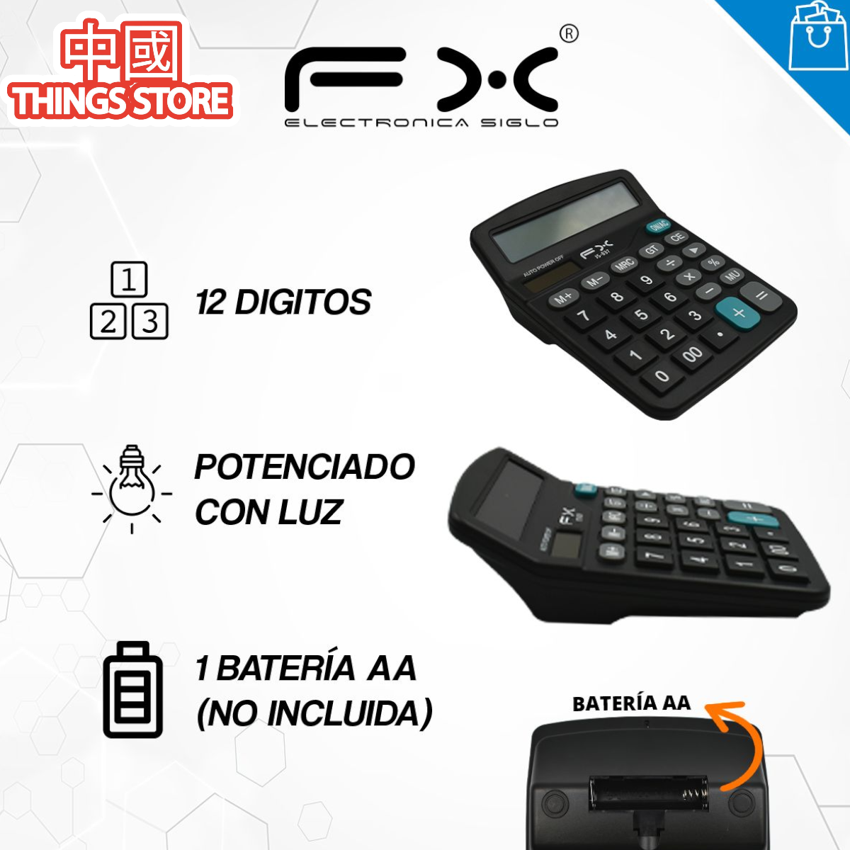 Calculadora