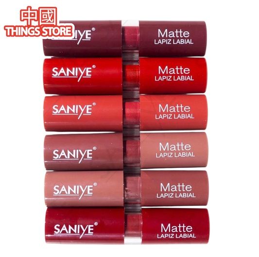 Labial