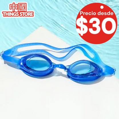 Gogles infantiles