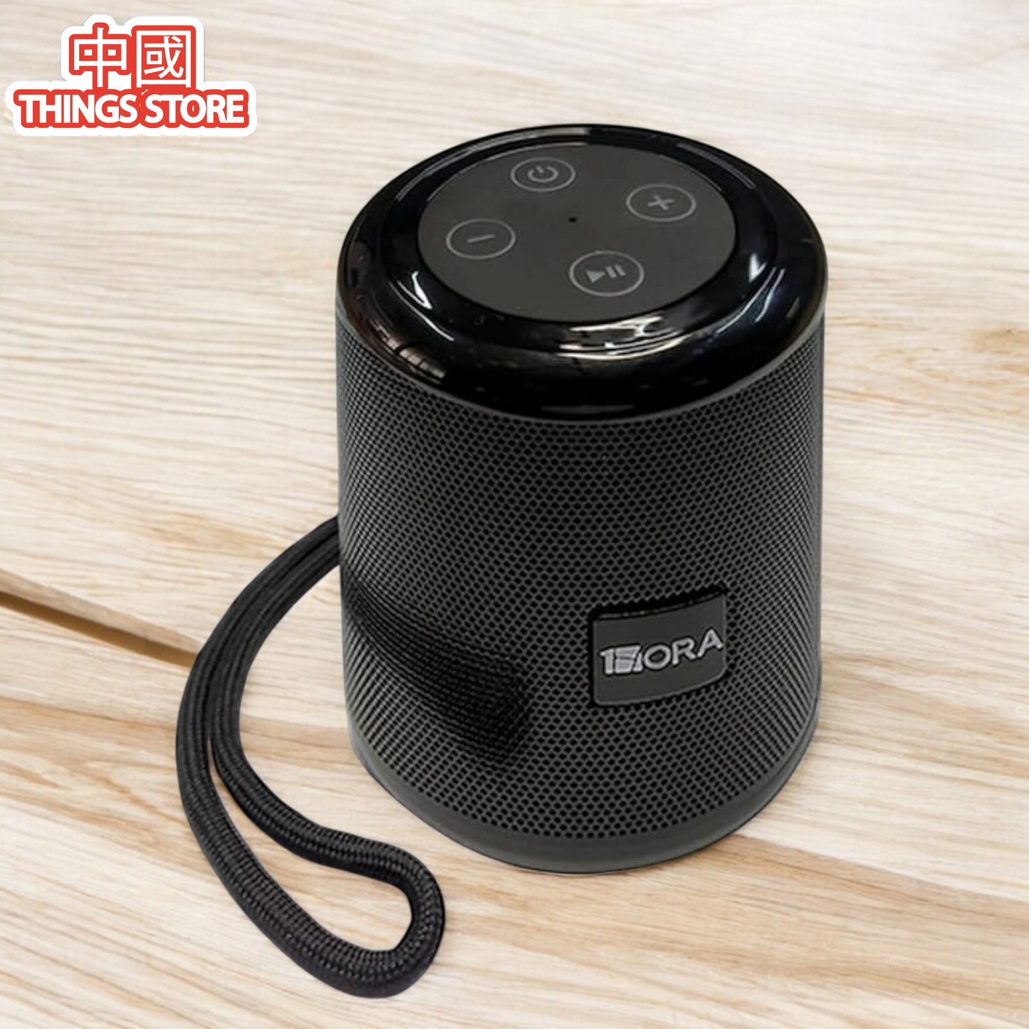 Bocina mini Bluetooth