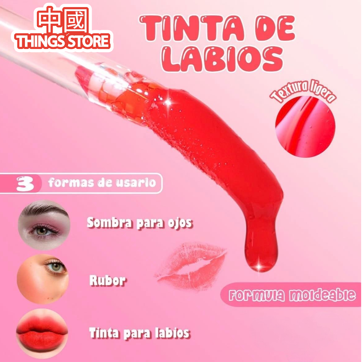Tinta