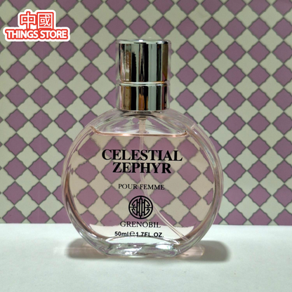 Set de perfumes 4pz CH