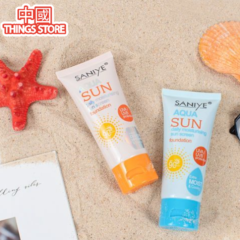 Protector solar