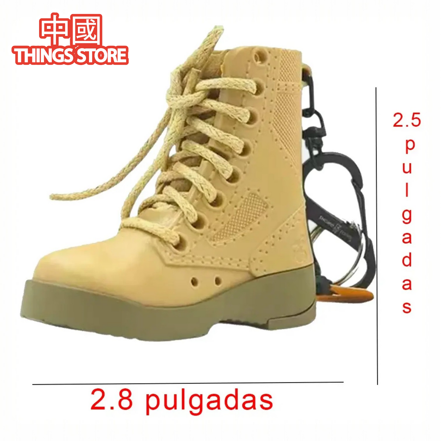 Encendedor de bota