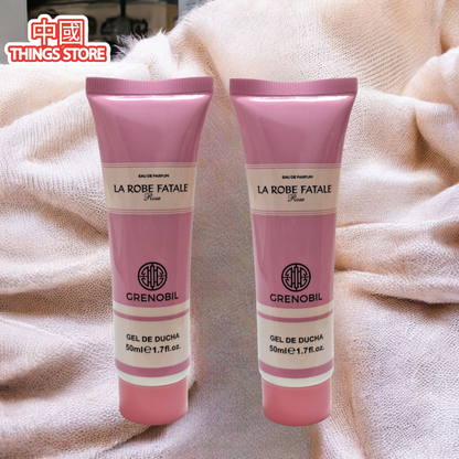 Set de perfumes 4pz PH