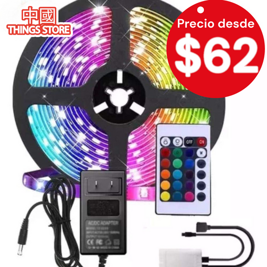 Tira led 5m