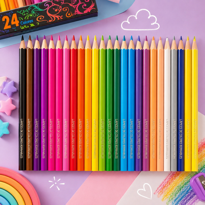 Colores borrables 🌈