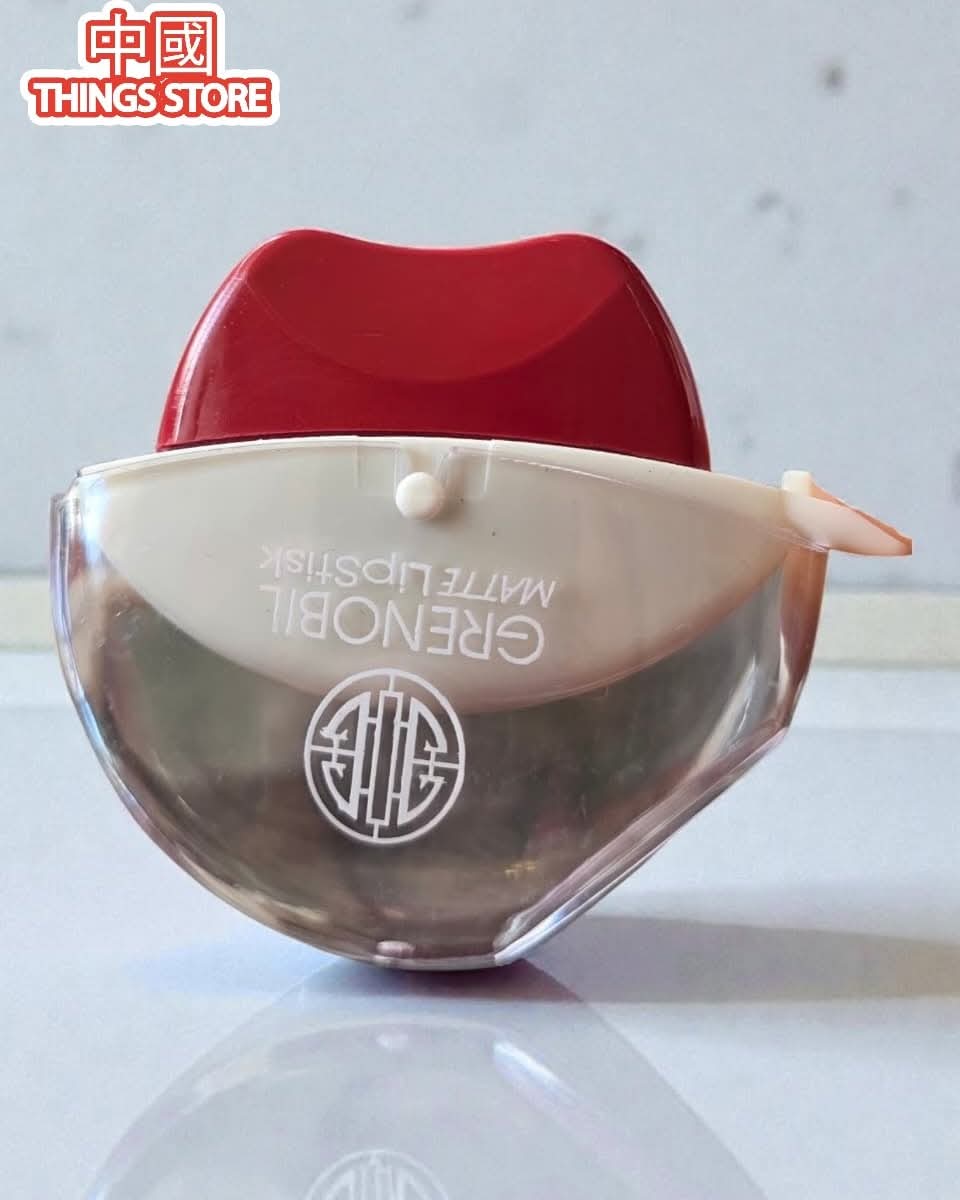 Lápiz labial