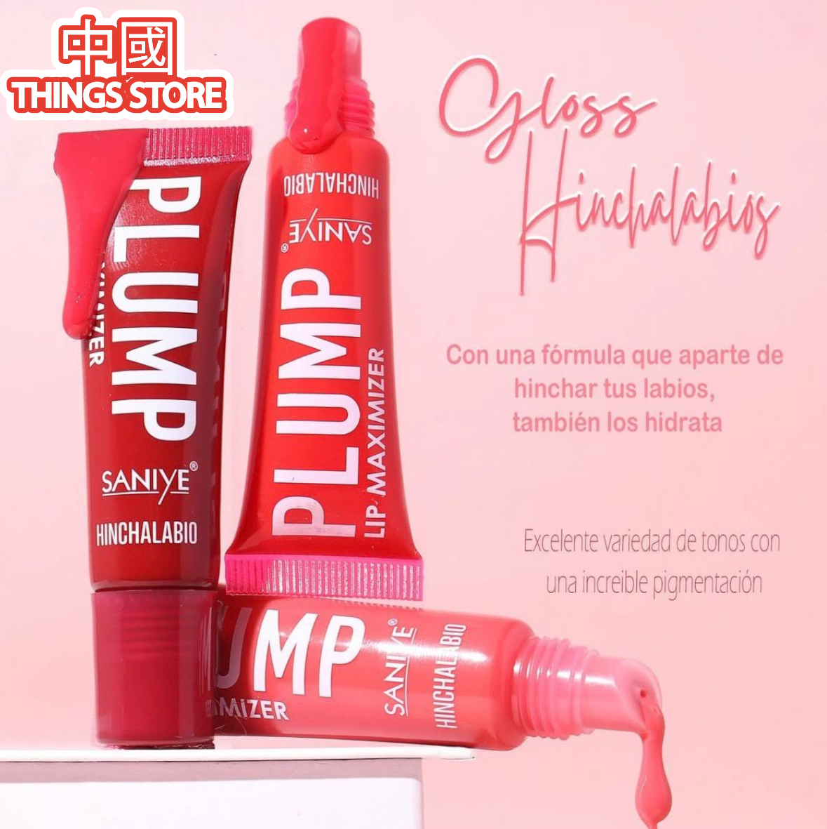 Gloss