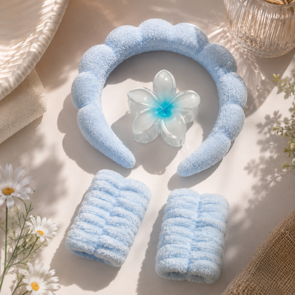 Kit de skin care 🧼
